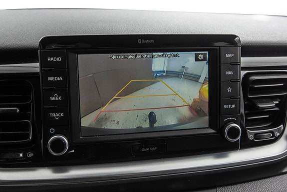 Kia Stonic 16 of 22