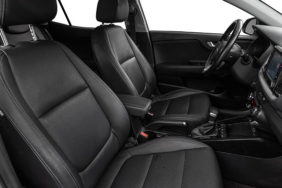Kia Stonic 12 of 22