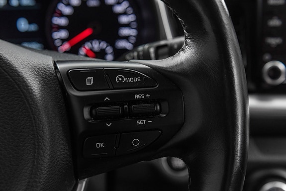 Kia Stonic 19 of 22