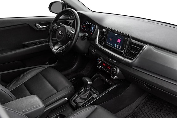 Kia Stonic 13 of 22