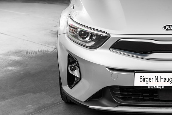 Kia Stonic 4 of 22