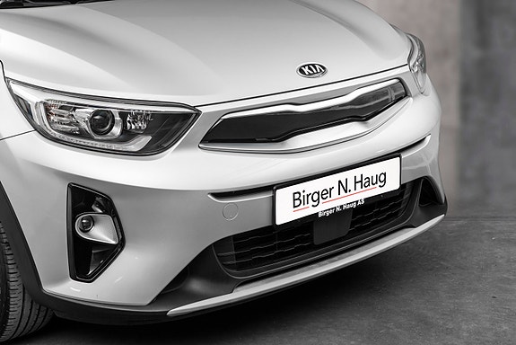 Kia Stonic 2 of 22
