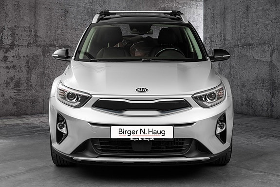 Kia Stonic 3 of 22