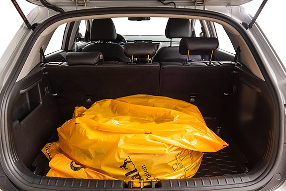 Kia Stonic 22 of 22