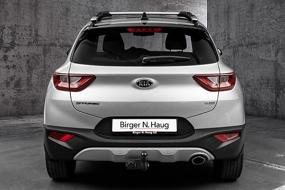 Kia Stonic 7 of 22