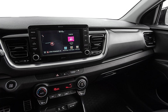 Kia Stonic 11 of 22