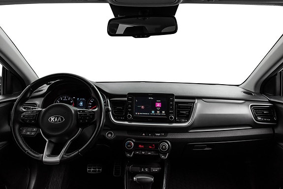 Kia Stonic 14 of 22