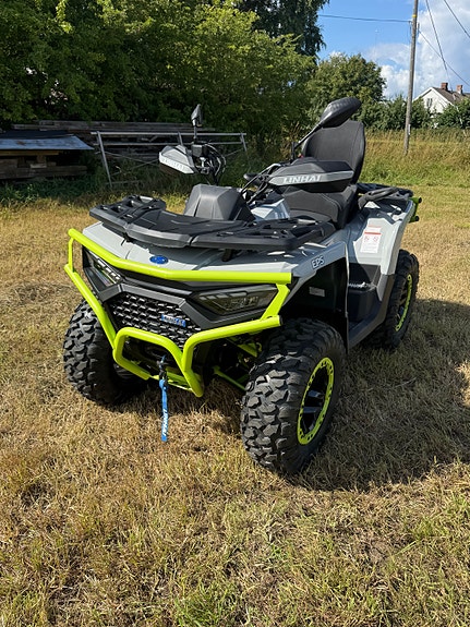 Linhai 650 EPS 4x4 ABS 2 of 16