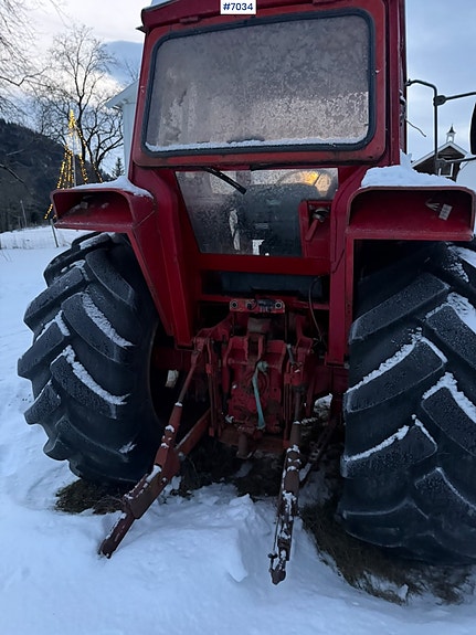 Volvo BM 2250 Turbo 13 of 22