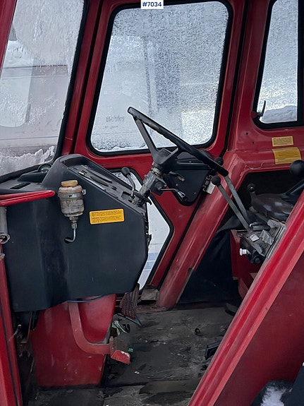 Volvo BM 2250 Turbo 14 of 22