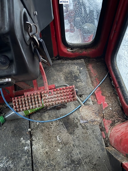 Volvo BM 2250 Turbo 21 of 22