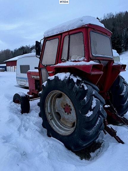 Volvo BM 2250 Turbo 11 of 22