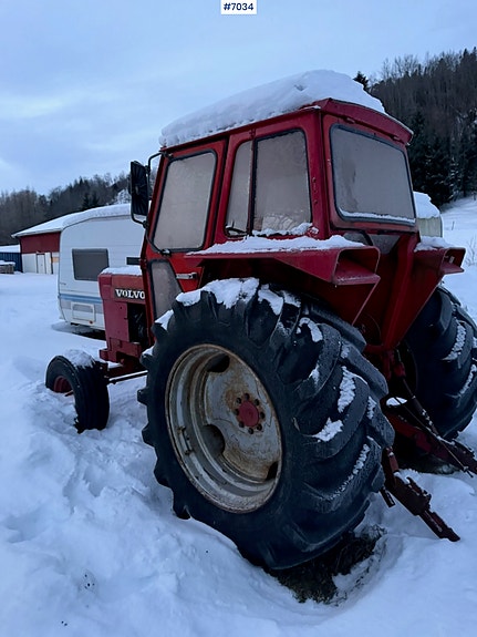 Volvo BM 2250 Turbo 12 of 22