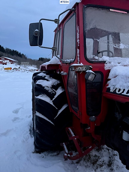 Volvo BM 2250 Turbo 6 of 22
