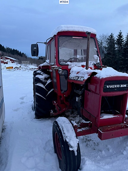 Volvo BM 2250 Turbo 5 of 22