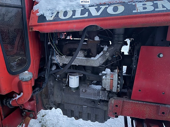 Volvo BM 2250 Turbo 9 of 22