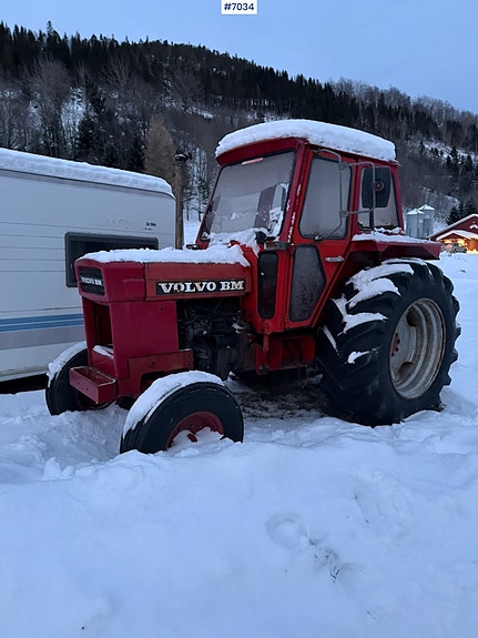Volvo BM 2250 Turbo 2 of 22