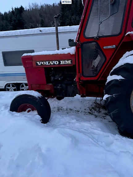 Volvo BM 2250 Turbo 8 of 22