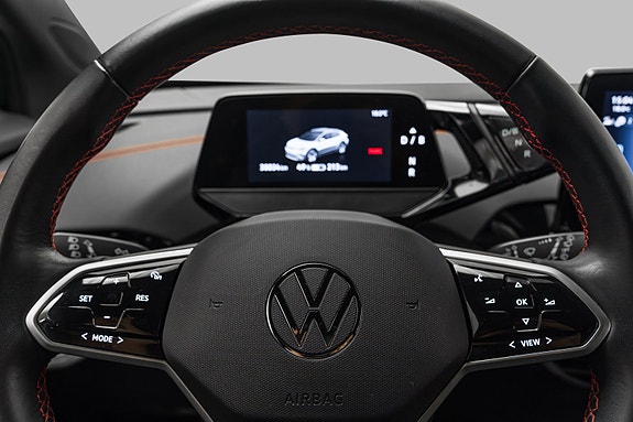 Volkswagen ID.4 GTX 19 of 30