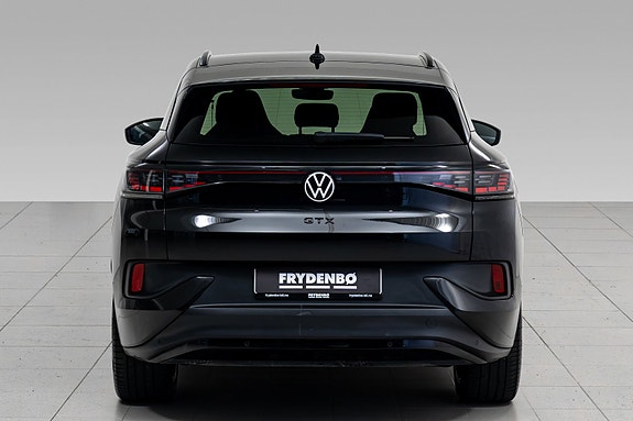 Volkswagen ID.4 GTX 9 of 30