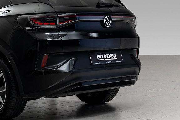 Volkswagen ID.4 GTX 8 of 30