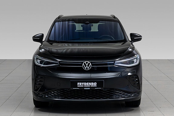 Volkswagen ID.4 GTX 3 of 30