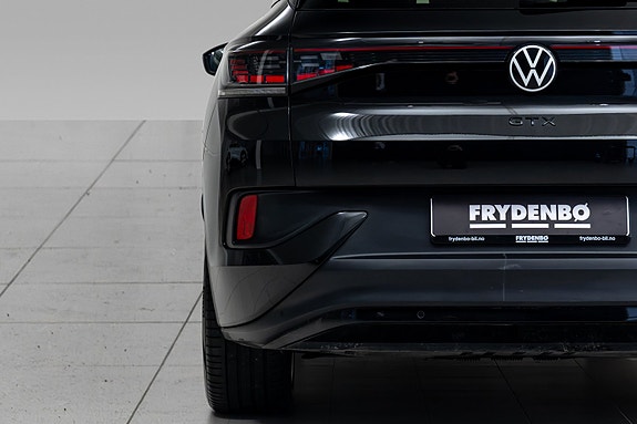 Volkswagen ID.4 GTX 10 of 30