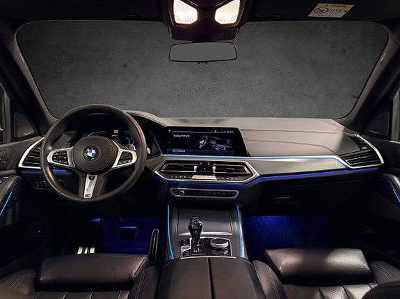 BMW X5 15 of 29