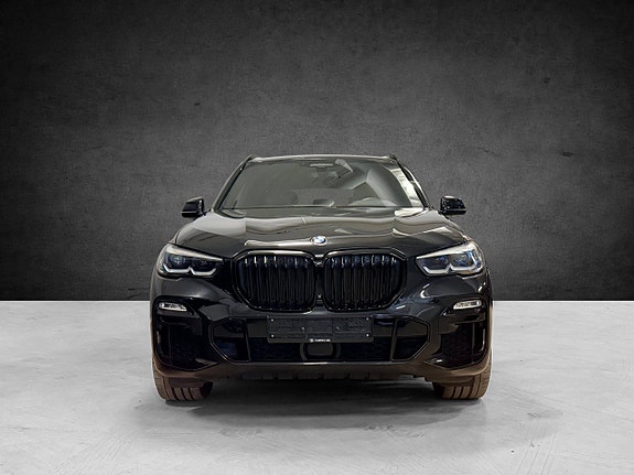 BMW X5 3 of 29