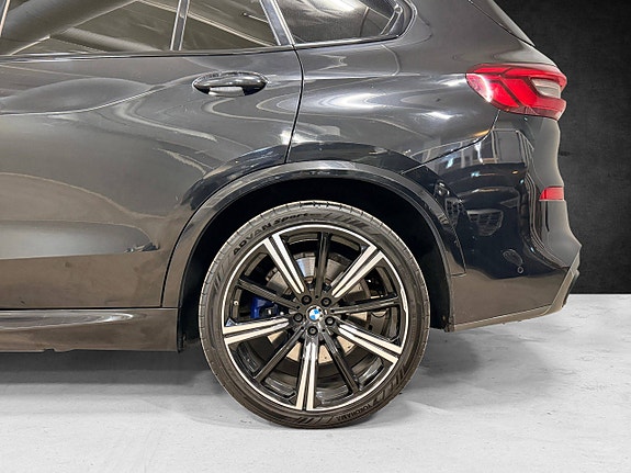 BMW X5 9 of 29