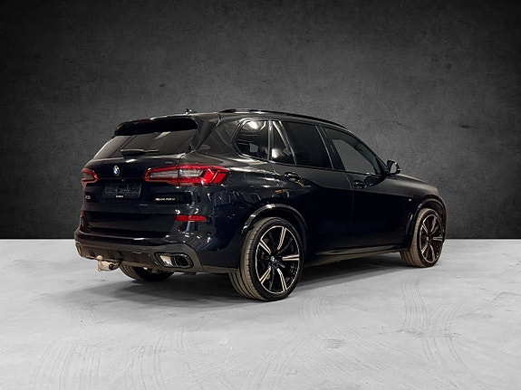 BMW X5 2 of 29