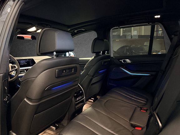BMW X5 26 of 29
