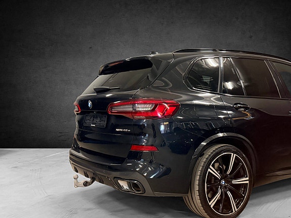 BMW X5 10 of 29