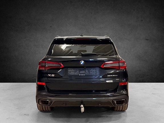 BMW X5 4 of 29