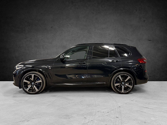 BMW X5 8 of 29