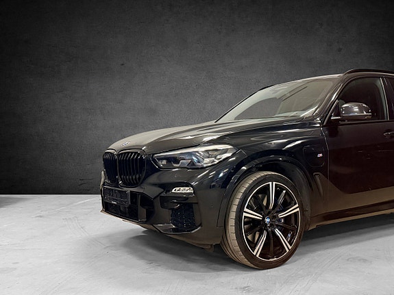 BMW X5 5 of 29
