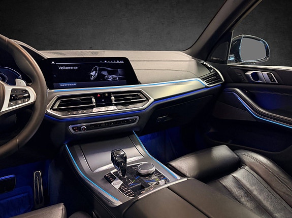 BMW X5 19 of 29