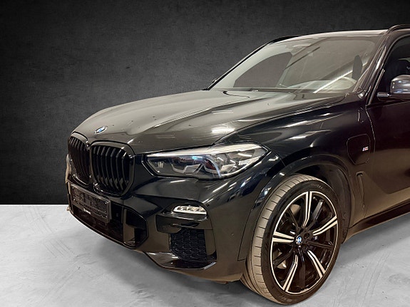BMW X5 6 of 29