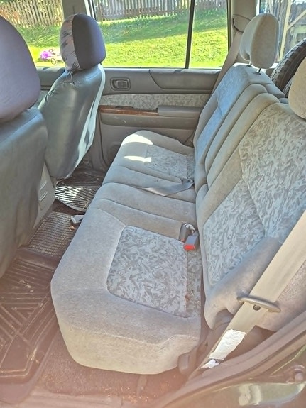 Nissan Patrol 8 of 16