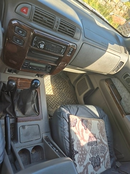 Nissan Patrol 7 of 16