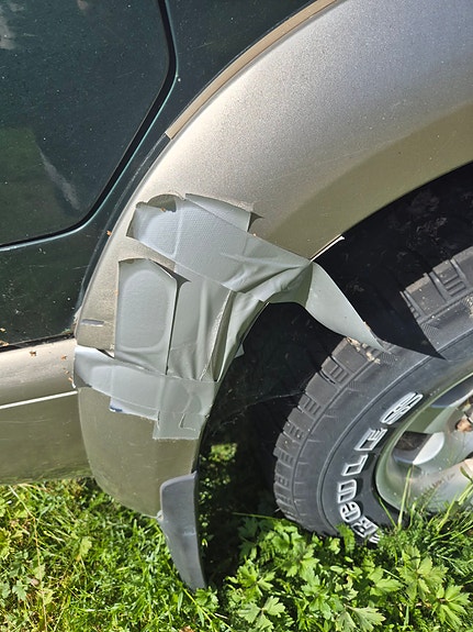 Nissan Patrol 15 of 16
