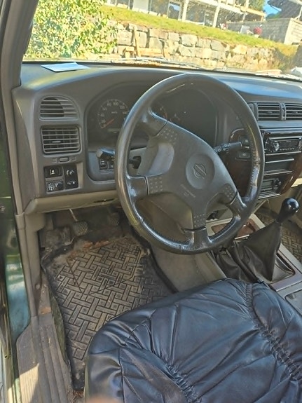 Nissan Patrol 6 of 16