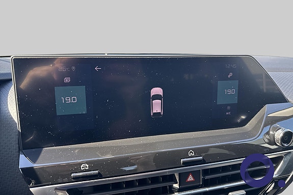 Citroen E-C4 25 of 30