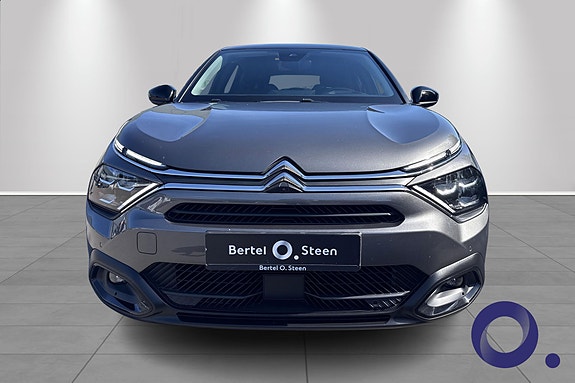 Citroen E-C4 9 of 30