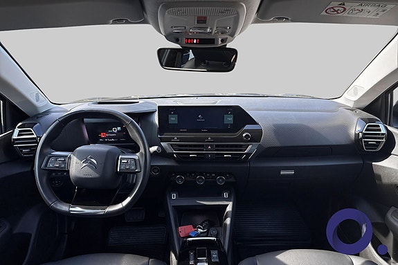 Citroen E-C4 14 of 30