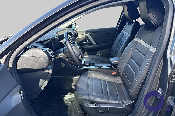 Citroen E-C4 12 of 30
