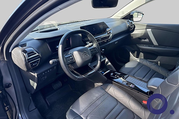 Citroen E-C4 13 of 30