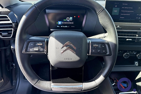 Citroen E-C4 29 of 30
