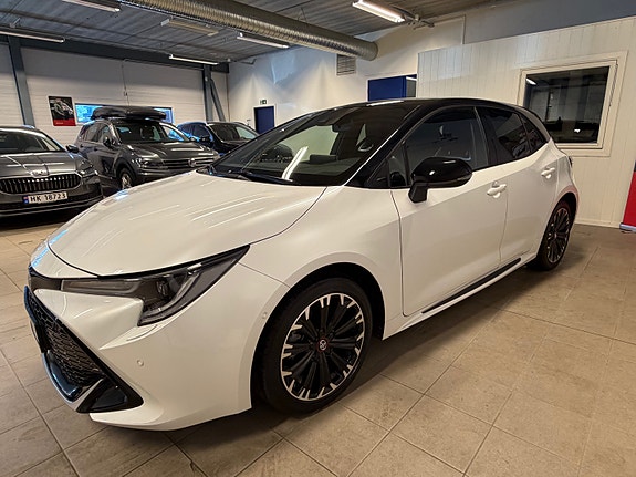 Toyota Corolla 11 of 29