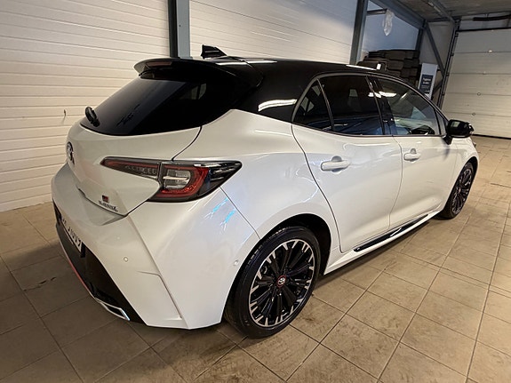 Toyota Corolla 6 of 29